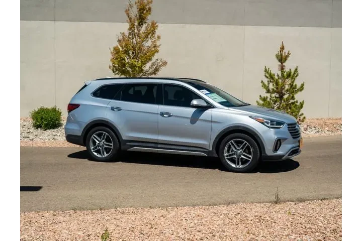 $15988 : 2017 Santa Fe Limited Ultimate image 3