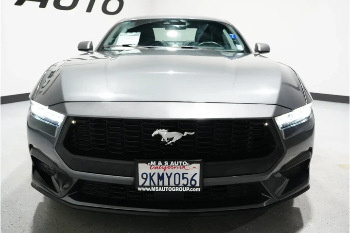 $24932 : 2024 Mustang image 2