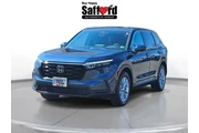 $33498 : Honda CR-V 2023 AWD EX-L 4dr thumbnail