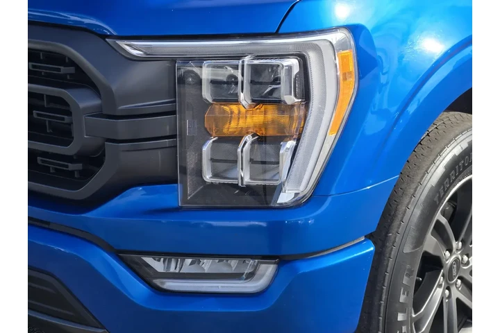 $24999 : Ford F-150 2021 4x2 XLT 4dr image 8