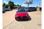 $19995 : 2020 Sonata thumbnail
