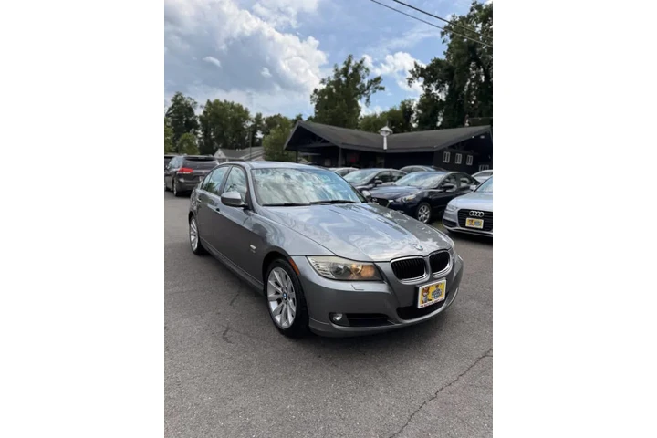 $8995 : 2011 BMW 3 Series 328i xDrive image 6