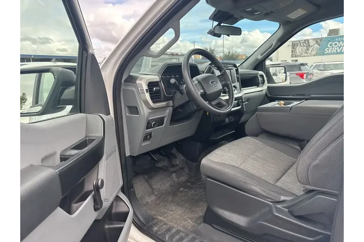 $29250 : Ford F-150 2022 4x2 XL 2dr R image 7