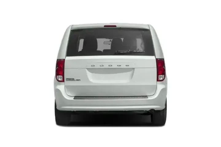 $13891 : Dodge Grand Caravan 2019 GT image 5
