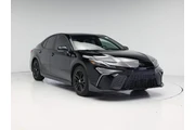 Toyota Camry 2026 SE 4dr Sed en Charlotte