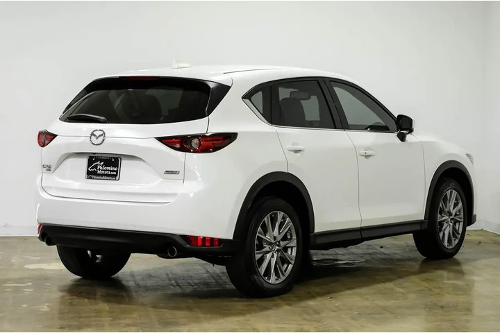 $22990 : 2019 CX-5 Grand Touring image 9