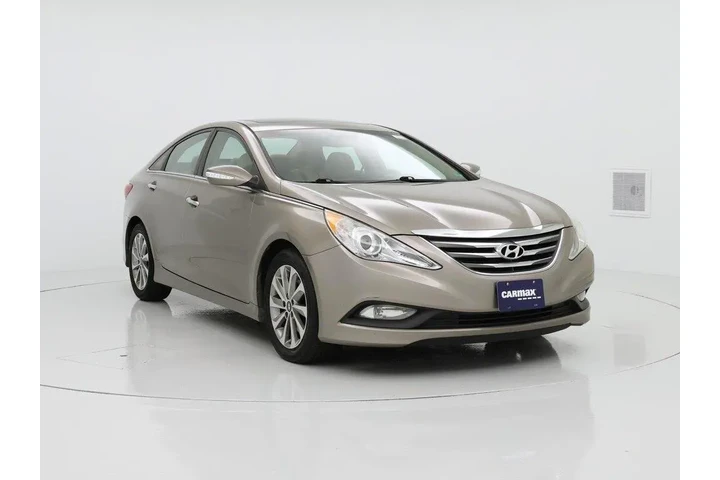$14998 : Hyundai SONATA 2014 Limited image 1
