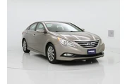 Hyundai SONATA 2014 Limited en Arlington VA