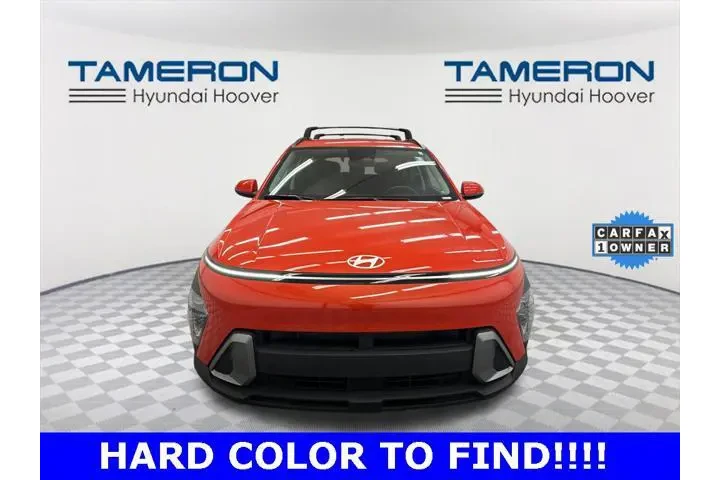 $20986 : Hyundai KONA 2024 SEL 4dr Cr image 8