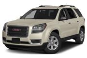 2015 Acadia SLE-2 SUV V-6 cyl