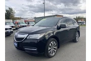 $17999 : 2014 MDX SH-AWD w/Tech thumbnail