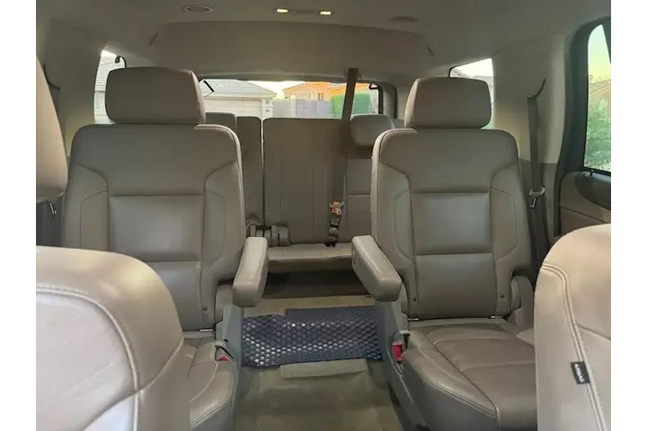 $23997 : GMC Yukon 2017 4x4 SLT 4dr S image 7