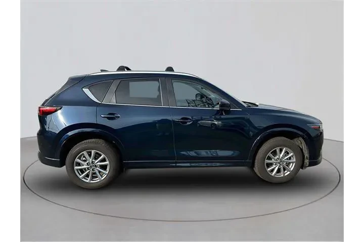 $28959 : Mazda CX-5 2025 AWD 2.5 S Pr image 3
