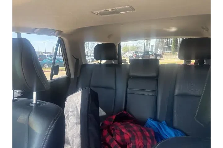 $36995 : Toyota 4Runner 2021 AWD Nigh image 8