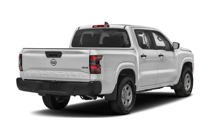 2022 Frontier S image 3