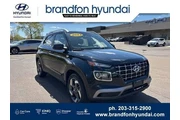 Hyundai VENUE 2023 SEL 4dr C en New Haven