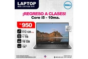 Laptop Intel Core i5 - 10ma. thumbnail
