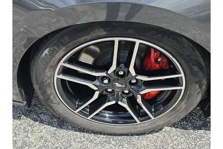 $28490 : Ford Mustang 2019 GT 2dr Fas image 8
