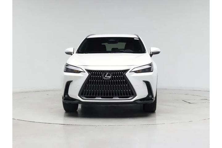 $33998 : Lexus NX 250 2022 4dr Crosso image 5