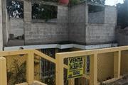 Vendo casa en Altos de Barcena en Guatemala City