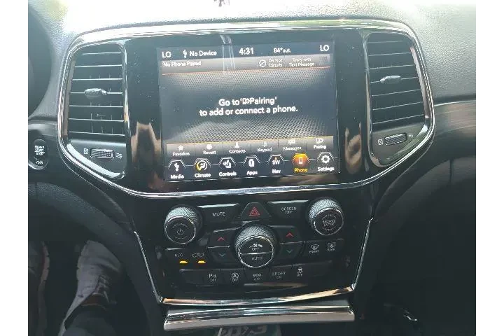 $17999 : Jeep Grand Cherokee 2020 4x2 image 10