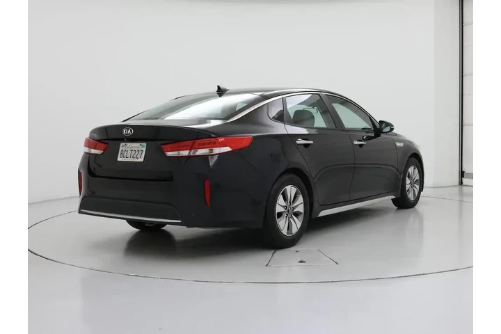 $17998 : Kia Optima Hybrid 2017 Premi image 8