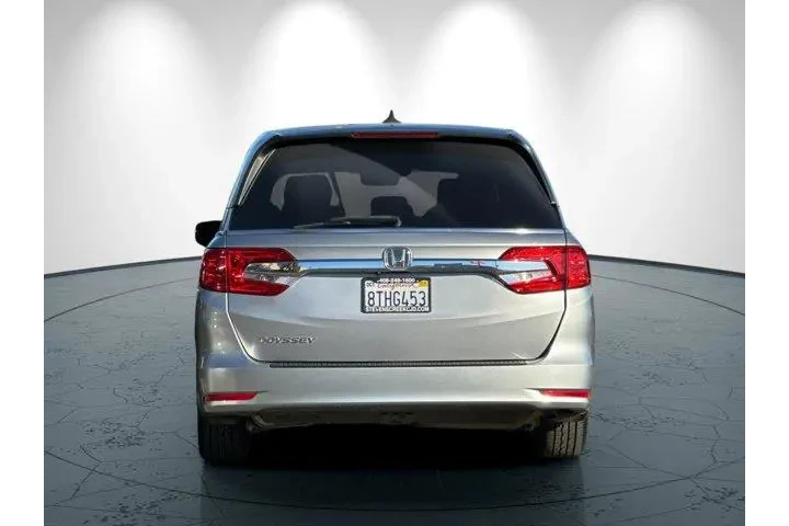 $28690 : Honda Odyssey 2020 EX-L 4dr image 5