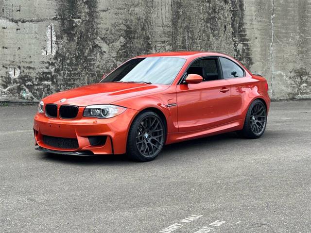 $89888 : 2011 BMW 1 Series M image 3