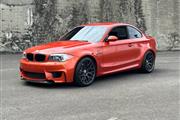 $89888 : 2011 BMW 1 Series M thumbnail