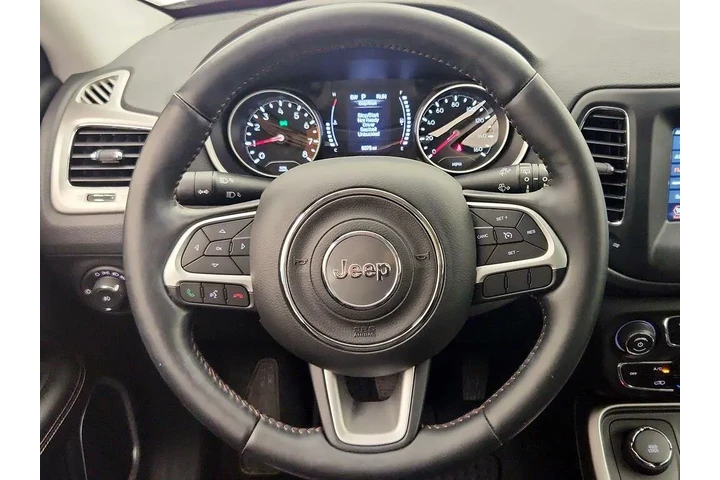 $23998 : Jeep Compass 2020 4x4 Latitu image 10