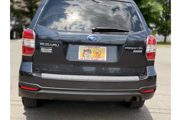 $8995 : 2015 Forester 2.5i Premium image 10