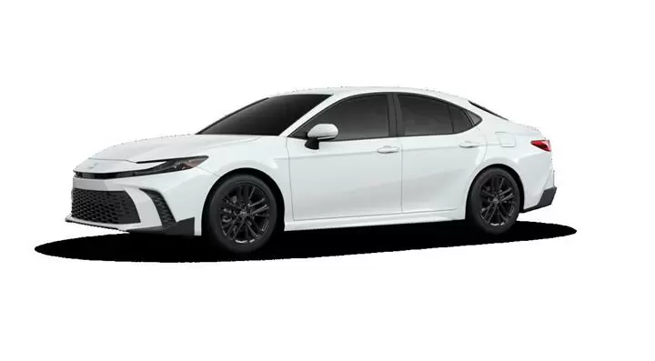 $32394 : Camry SE image 2