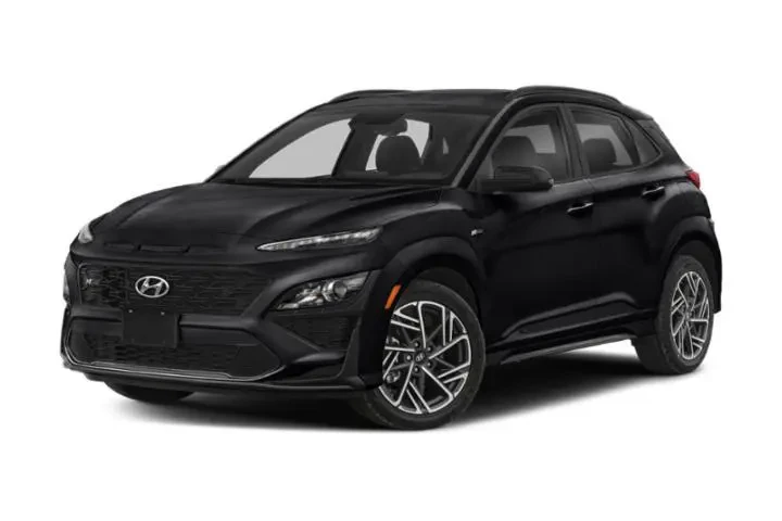 $21100 : Hyundai KONA 2023 AWD N Line image 1