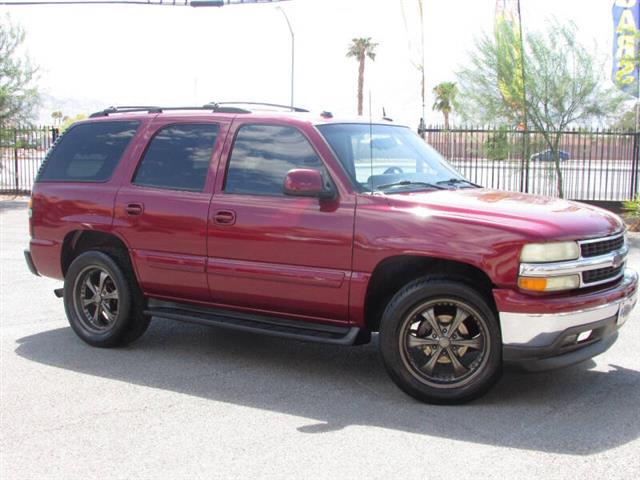 $8495 : 2004 Tahoe LT image 3