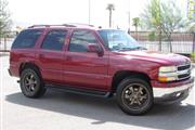 $8495 : 2004 Tahoe LT thumbnail