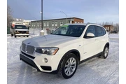 $13999 : 2016 BMW X3 xDrive28i thumbnail