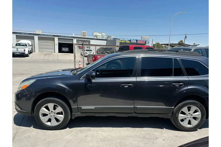 $6495 : 2011 SUBARU OUTBACK2011 SUBAR image 4