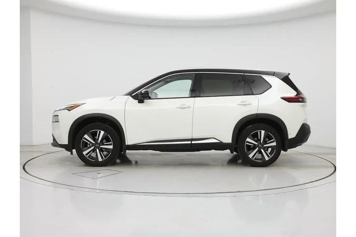 $25998 : Nissan Rogue 2023 SL 4dr Cro image 3