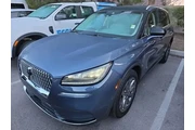 Lincoln Corsair 2022 Standar en Las Vegas