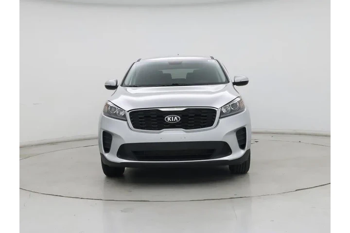 $14998 : Kia Sorento 2019 AWD S V6 4d image 5