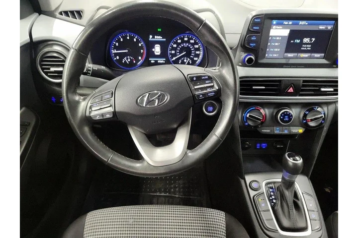 $17998 : Hyundai KONA 2021 SEL 4dr Cr image 9