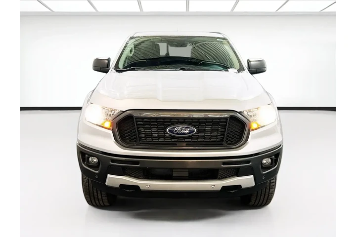 $21488 : Ford Ranger 2019 4x2 XLT 4dr image 3