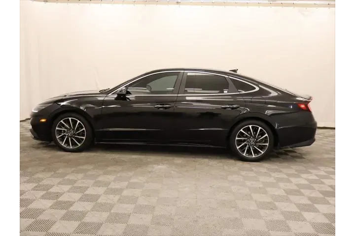 $17924 : Hyundai SONATA 2022 Limited image 2