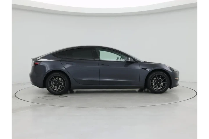 $24998 : Tesla Model 3 2022 AWD Long image 7