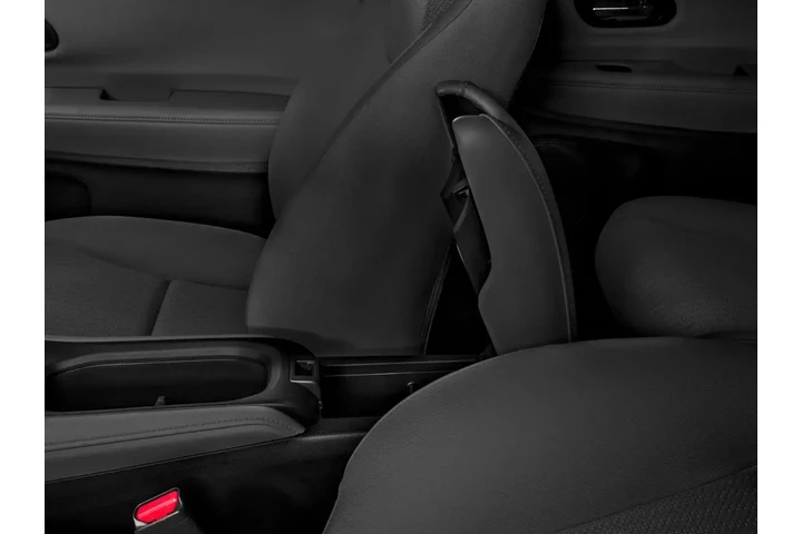 Honda HR-V 2017 LX 4dr Cross image 9