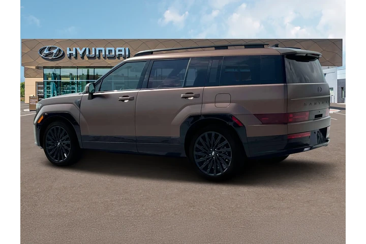 $38991 : Hyundai SANTA FE 2024 AWD Ca image 4