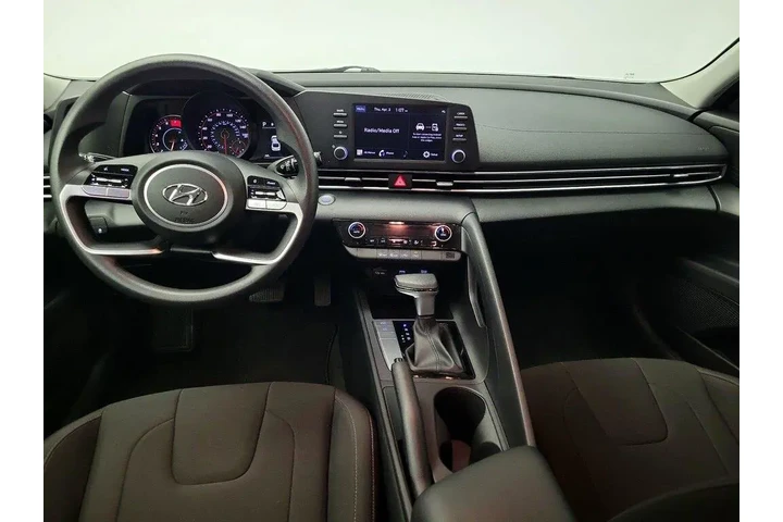 $21998 : Hyundai ELANTRA 2023 SEL 4dr image 9