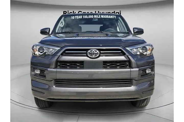 $39947 : Toyota 4Runner 2023 4x4 TRD image 5