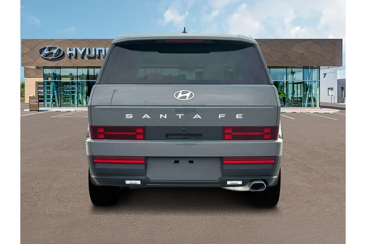 $29988 : Hyundai SANTA FE 2025 SE 4dr image 5