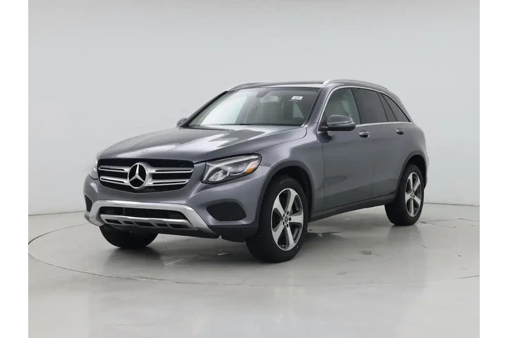$20998 : Mercedes-Benz GLC 2019 GLC 3 image 4